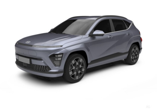 Hyundai Kona 48,6 kWh Exclusive — foto 10