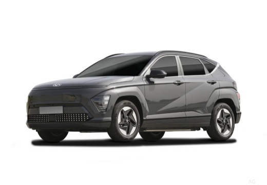 Hyundai Kona 48,6 kWh Exclusive — foto 9
