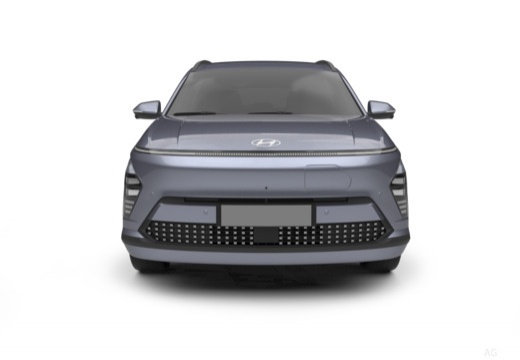 Hyundai Kona 48,6 kWh Exclusive — foto 21