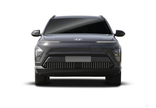 Hyundai Kona 48,6 kWh Exclusive — foto 22