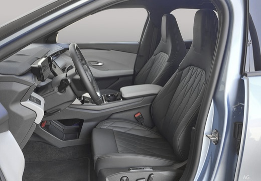 Ford Explorer EV 77kWh Extended Range Premium rwd — foto 18