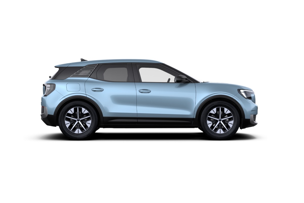 Ford Explorer EV 77kWh Extended Range Premium rwd — foto 12