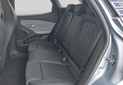 Ford Explorer EV 77kWh Extended Range Premium rwd — foto 17