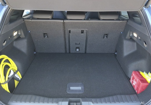 Ford Explorer EV 77kWh Extended Range Premium rwd — foto 22