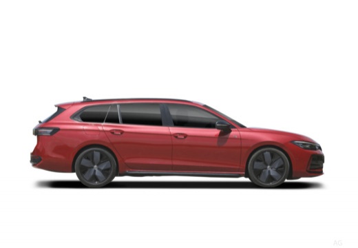 Volkswagen Passat 1.5 tsi ehybrid Business 204cv dsg — foto 18