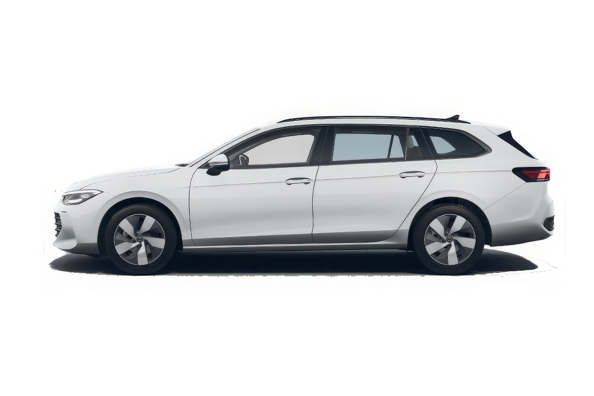 Volkswagen Passat 1.5 tsi ehybrid Business 204cv dsg — foto 3