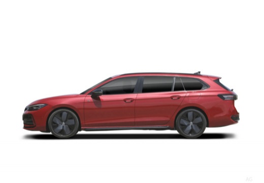 Volkswagen Passat 1.5 tsi ehybrid Business 204cv dsg — foto 6