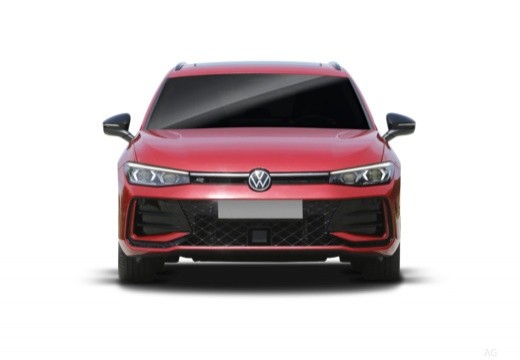 Volkswagen Passat IX 2024 1.5 tsi ehybrid Business 204cv dsg — foto 5