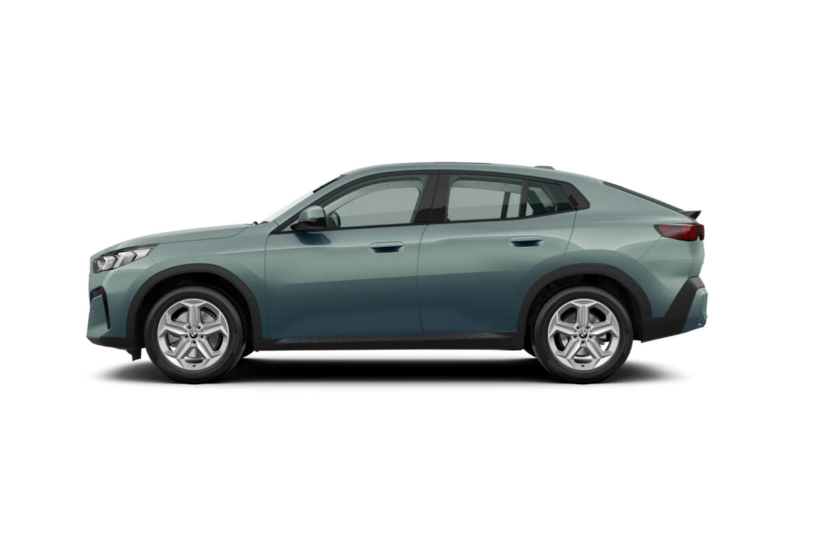 BMW X2 sdrive 18d auto — foto 5