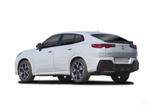 BMW X2 sdrive 18d auto — foto 12