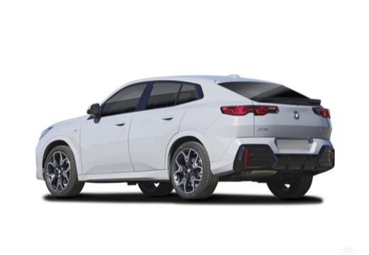 BMW X2 sdrive 18d auto — foto 4