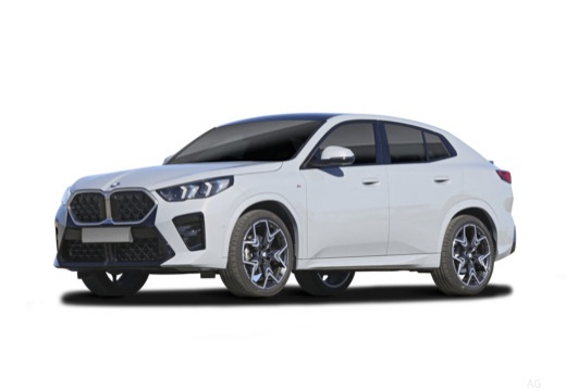 BMW X2 sdrive 18d auto — foto 9