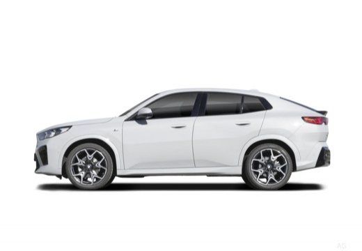 BMW X2 sdrive 18d auto — foto 8