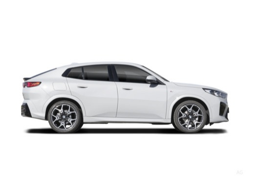 BMW X2 sdrive 18d auto — foto 17