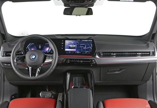 BMW X2 sdrive 18d auto — foto 23