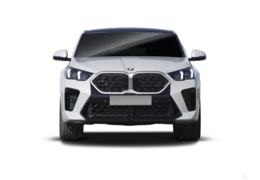 BMW X2 U10 xdrive 20d 48V auto — foto 5