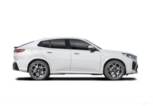 BMW X2 U10 xdrive 20d 48V auto — foto 7