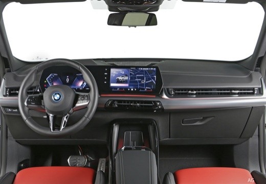 BMW X2 U10 xdrive 20d 48V auto — foto 9