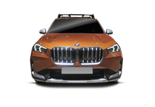 BMW X1 sdrive18d auto — foto 14