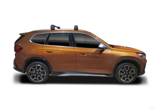 BMW X1 sdrive18d auto — foto 18