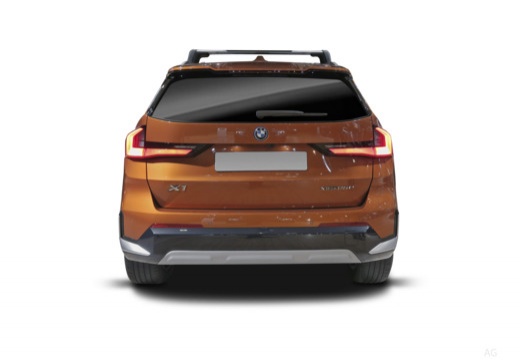 BMW X1 sdrive18d auto — foto 15