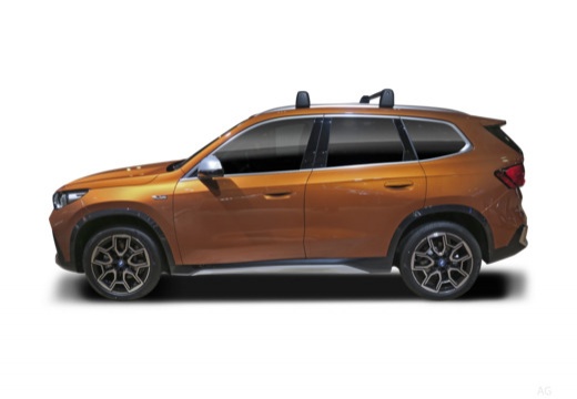 BMW X1 sdrive18d auto — foto 6