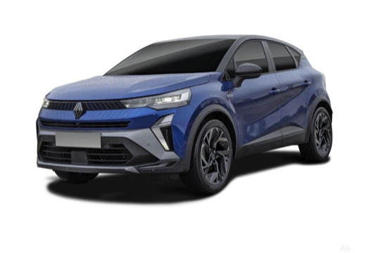 Renault Captur 1.6 E-Tech full hybrid Techno 145cv auto — foto 7