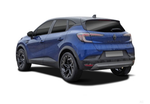 Renault Captur 1.6 E-Tech full hybrid Techno 145cv auto — foto 11