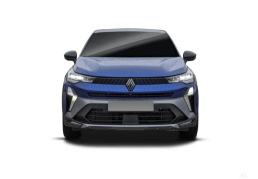 Renault Captur 1.6 E-Tech full hybrid Techno 145cv auto — foto 13