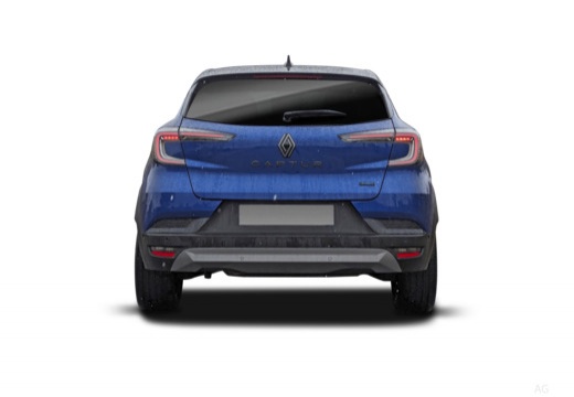 Renault Captur 1.6 E-Tech full hybrid Techno 145cv auto — foto 15