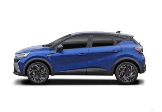 Renault Captur 1.6 E-Tech full hybrid Techno 145cv auto — foto 6
