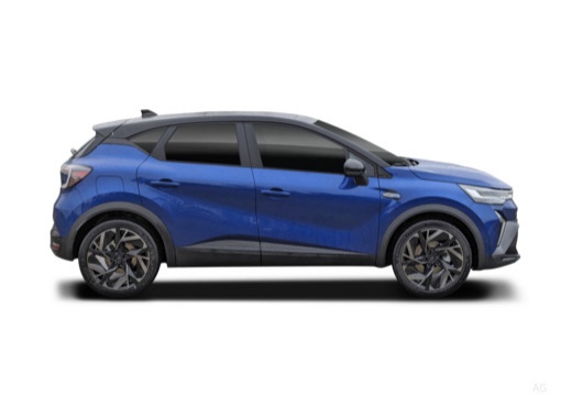 Renault Captur 1.6 E-Tech full hybrid Techno 145cv auto — foto 17