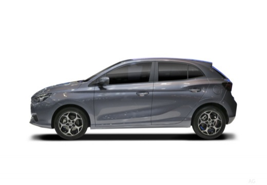 Mg MG3 1.5 hybrid+ Comfort auto — foto 1