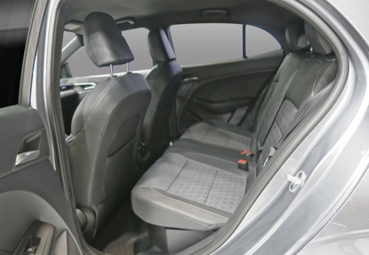 Mg MG3 1.5 hybrid+ Comfort auto — foto 13