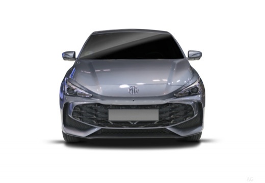 Mg MG3 1.5 hybrid+ Comfort auto — foto 7