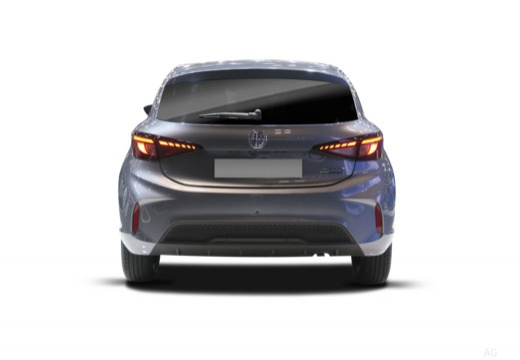 Mg MG3 1.5 hybrid+ Luxury auto — foto 9