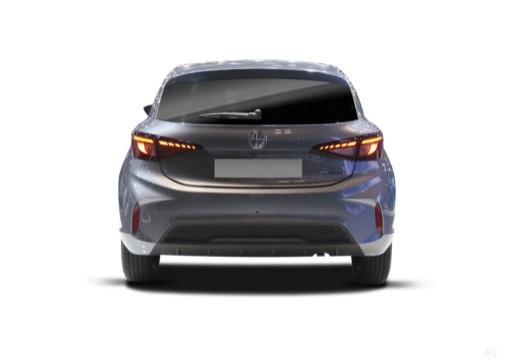 Mg MG3 1.5 hybrid+ Luxury auto — foto 5