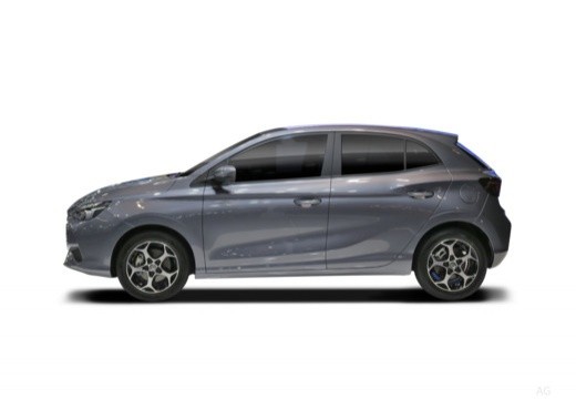 Mg MG3 1.5 hybrid+ Luxury auto — foto 1