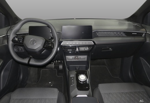 Mg MG3 1.5 hybrid+ Luxury auto — foto 9