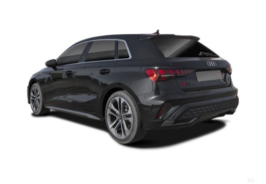 Audi A3 Sportback 30 1.5 tfsi mhev Business s-tronic — foto 11