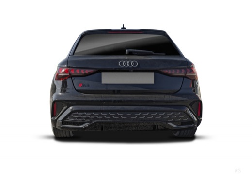Audi A3 Sportback 30 1.5 tfsi mhev Business s-tronic — foto 15