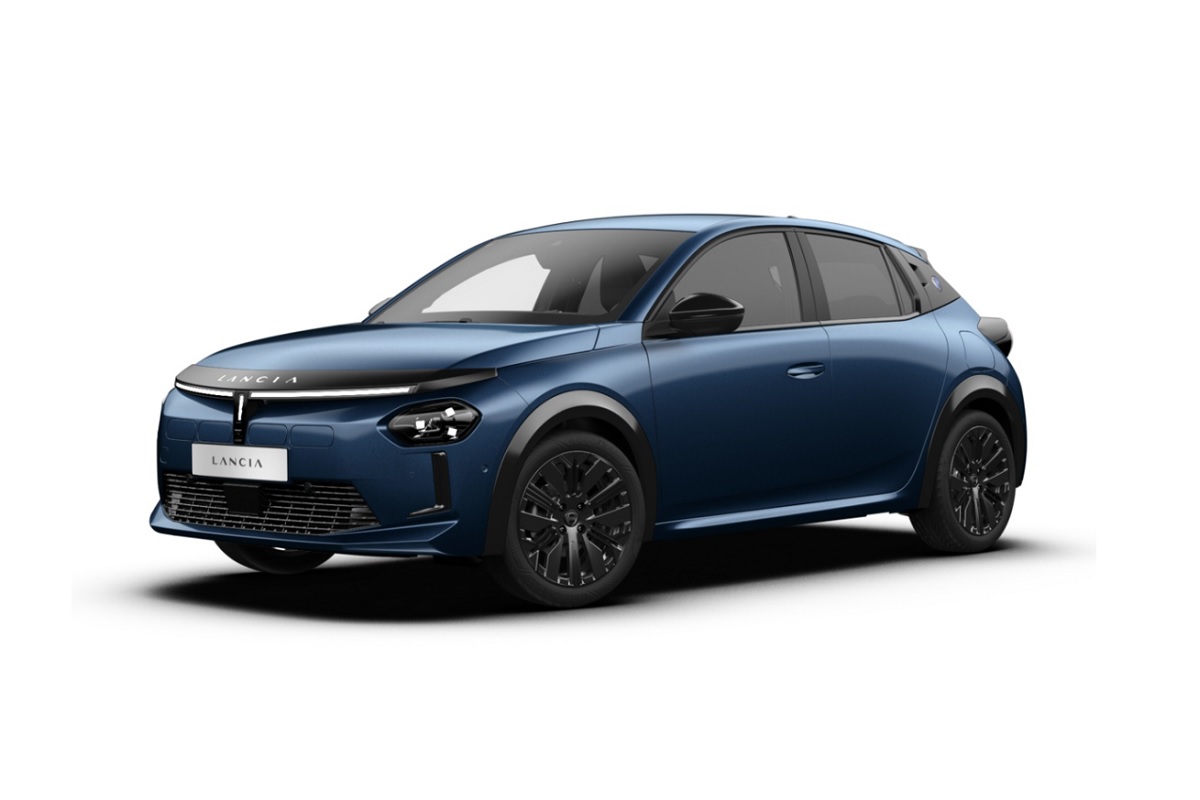 Lancia Ypsilon 1.2 mhev e-dct — foto 1