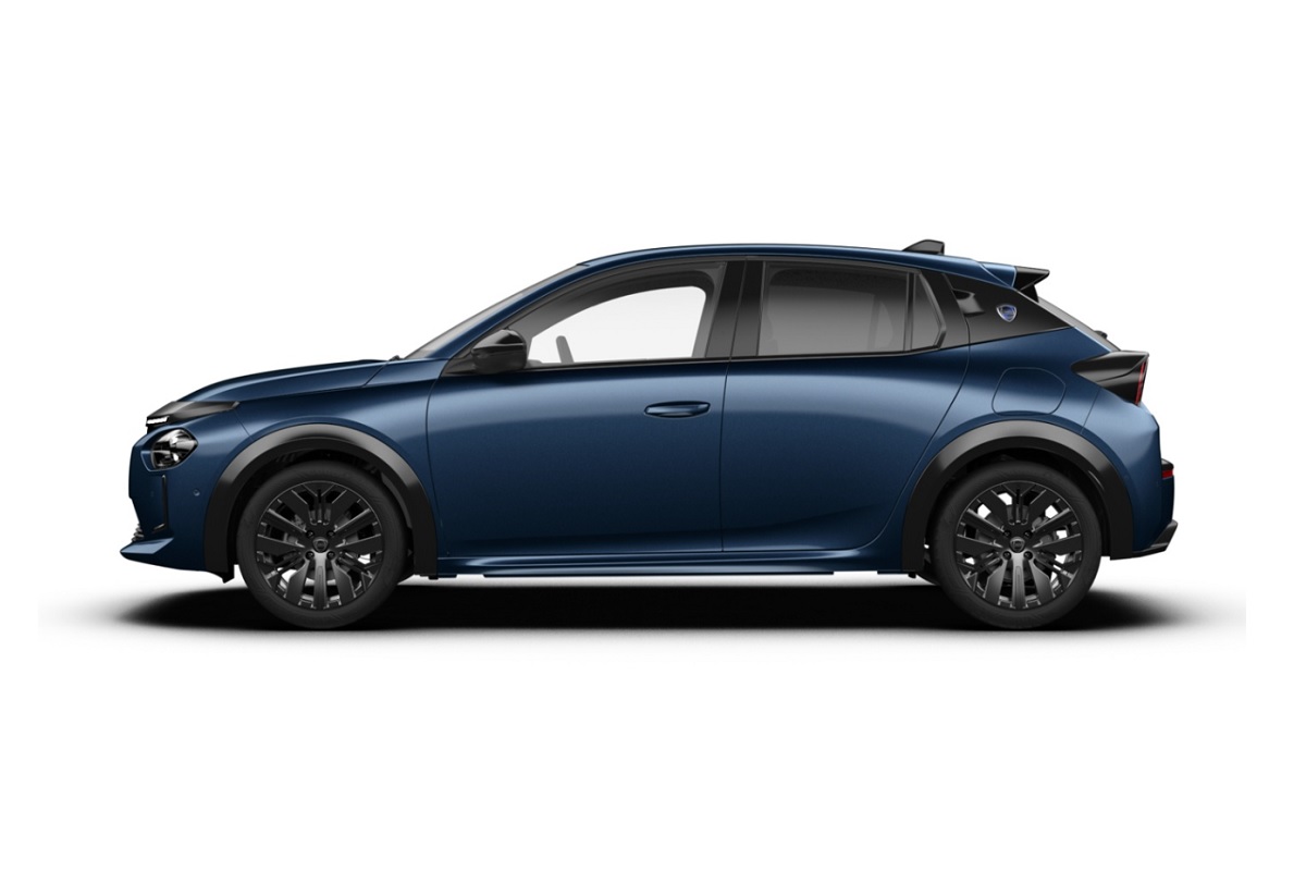 Lancia Ypsilon 1.2 mhev e-dct — foto 4