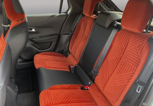 Lancia Ypsilon 1.2 mhev e-dct — foto 19