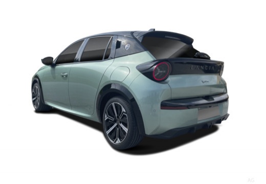 Lancia Ypsilon 1.2 mhev e-dct — foto 6