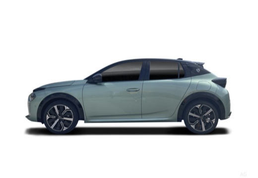 Lancia Ypsilon 1.2 mhev e-dct — foto 3