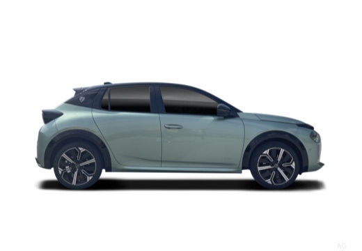 Lancia Ypsilon 1.2 mhev e-dct — foto 9