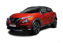 Nissan Juke 1.0 dig-t Acenta 114cv — foto 7