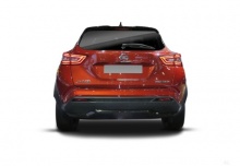 Nissan Juke 1.0 dig-t Acenta 114cv — foto 16