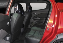 Nissan Juke 1.0 dig-t Acenta 114cv — foto 19